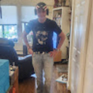 Meet your Posher, Scott